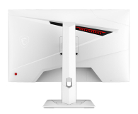 MSI MAG 274QRFW 1440p/180Hz/ Rapid IPS HDR 400 - 1227223 - zdjęcie 3